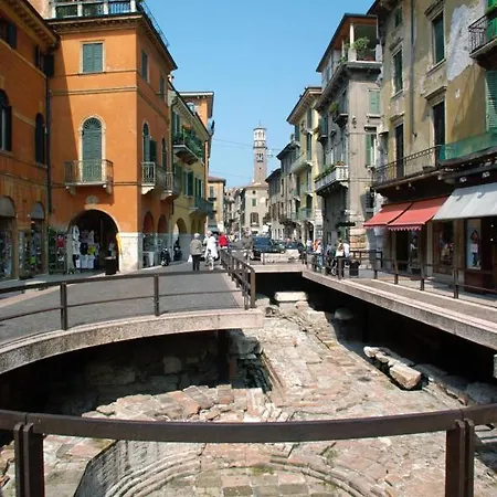 Apartman Centralissima E Antica Residenza Cappello - Domus *