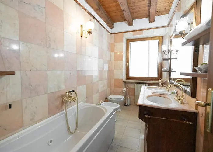 Апартаменты Domus - Centralissima E Antica Residenza Cappello Верона
