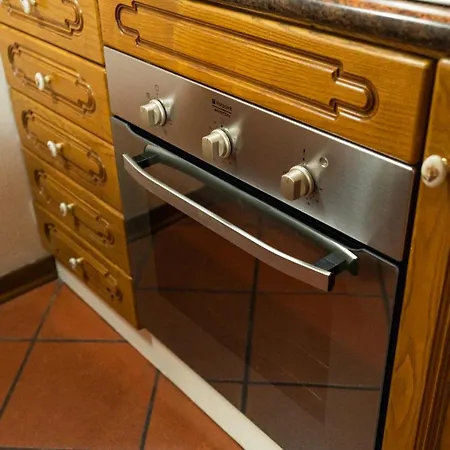 Appartement Domus - Centralissima E Antica Residenza Cappello Verona