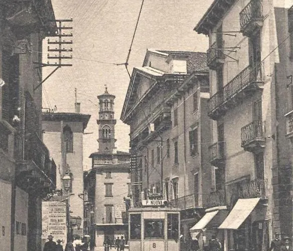 Domus - Centralissima E Antica Residenza Cappello