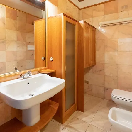 Apartament Centralissima E Antica Residenza Cappello - Domus